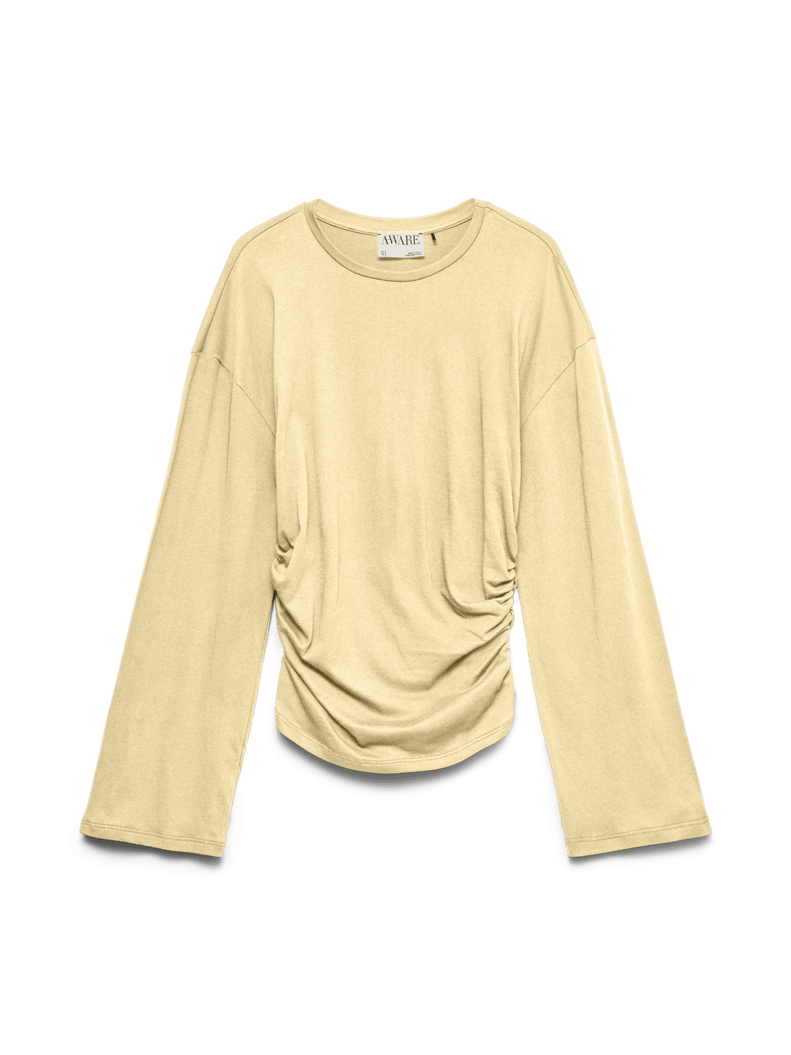 AWNAVARO Top - Flan - VERO MODA & VILA Bergvik